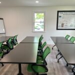 Training Room